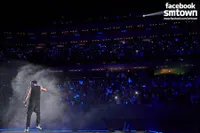 Foto-Foto Super Junior Gelar Super Show 5 di Meksiko