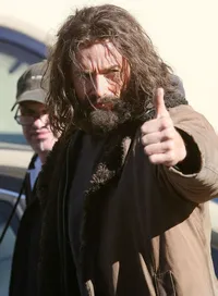 Foto-Foto Syuting Film THE WOLVERINE di Australia