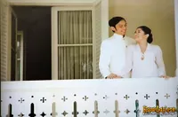 Foto-Foto Vintage Romantis Ibas - Aliya