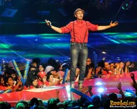 Foto - Dahsyatnya Konser NOAH di Jakarta Utara