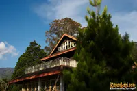 Foto - Foto Adegan THE PERFECT HOUSE