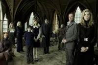 Foto - Foto DARK SHADOWS