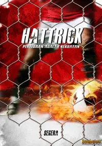 Foto - Foto Film HATTRICK