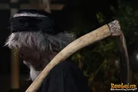 Foto - Foto Film KAKEK CANGKUL