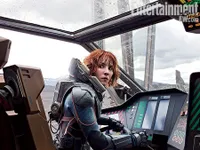 Foto - Foto Film PROMETHEUS