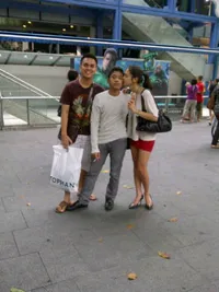 Foto - Foto Mesra Pevita Pearce