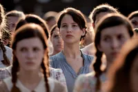 Foto - Foto THE HUNGER GAMES