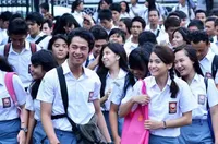 Foto Adegan BANGUN LAGI DONG LUPUS