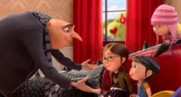 Foto Adegan DESPICABLE ME 2