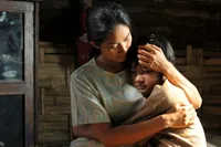 Foto Adegan Film AIR MATA TERAKHIR BUNDA