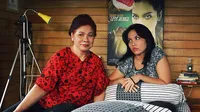 Foto Adegan Film DEMI UCOK