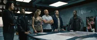 Foto Adegan Film FAST FURIOUS 6