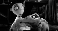 Foto Adegan Film FRANKENWEENIE