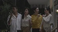 Foto Adegan Film KAWIN KONTRAK 3