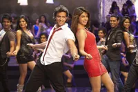 Foto Adegan Film KRRISH 3