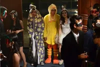 Foto Adegan Film POTONG BEBEK ANGSA