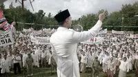 Foto Adegan Film SOEKARNO INDONESIA MERDEKA