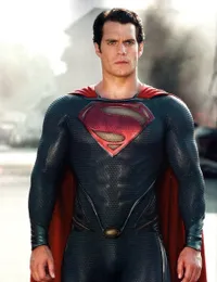 Foto Adegan Film Superman - MAN OF STEEL