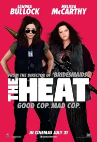 Foto Adegan Film THE HEAT