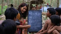 Foto Adegan SOKOLA RIMBA