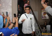Foto Afgan Syah Reza Raih Multi Platinum Award