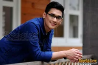 Foto Afgan Tampak Fresh di Video Klip Pesan Cinta