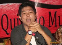 Foto Andika Preskon Soal Dikeluarkan Dari Kangen Band