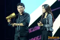 Foto Arelia Rifani - Pacar Cantik Arya Wiguna
