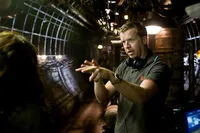 Foto Baru Film Terminator Salvation