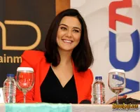 Foto Cantik Rani Mukherjee - Preity Zinta - Bipasha Basu di Indonesia