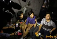 Foto Coboy Junior Bicara Soal Gosip Bubar