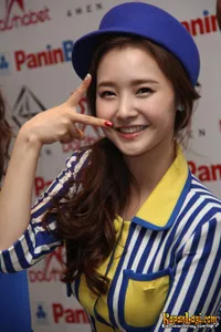Foto Dal Shabet Preskon Panin Super Asiavaganza