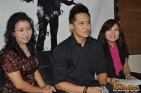 Foto Demian Buka Suara Soal Perceraian Dengan Yulia Rachman