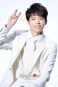 Foto Ekspresi Infinite Saat Konferensi Pers Album Terbaru Mereka