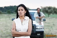Foto Film RAYYA CAHAYA DI ATAS CAHAYA