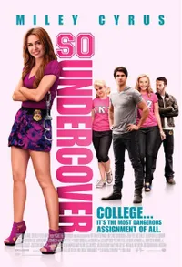 Foto Film SO UNDERCOVER