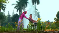 Foto Film Televisi TOMBO ATI