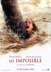 Foto Film THE IMPOSSIBLE