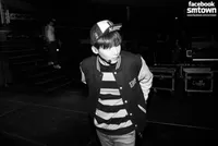 Foto Foto Konser Super Junior Super Show 5 di Chile