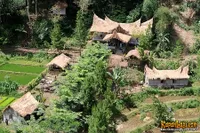 Foto Foto Syuting Film SI ANAK KAMPOENG
