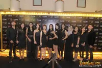 Foto Gala Premier Langit Ke-7 di EX Plaza Indonesia