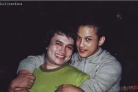 Foto Gay Lucky Perdana