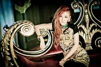 Foto Gaya Rambut Dara 2NE1 Sejak Debut