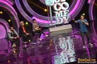 Foto Grand Final Stand Up Comedy Season 2