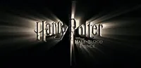 Foto Harry Potter Baru