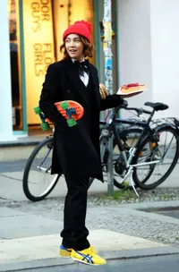 Foto Jang Geun Suk - Mempesona di Jerman