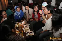 Foto Jason Mraz Night Bareng KapanLagi dan Warner Music