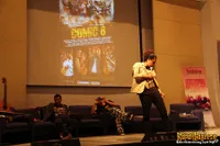 Foto KapanLagi dan Comic 8 Goes to Campus