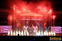 Foto Keren SMTOWN World Tour III Indonesia