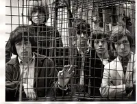 Foto Klasik The Rolling Stones Ini Akan  Dijual